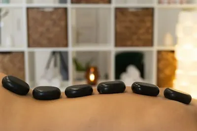 Balinese signature massage